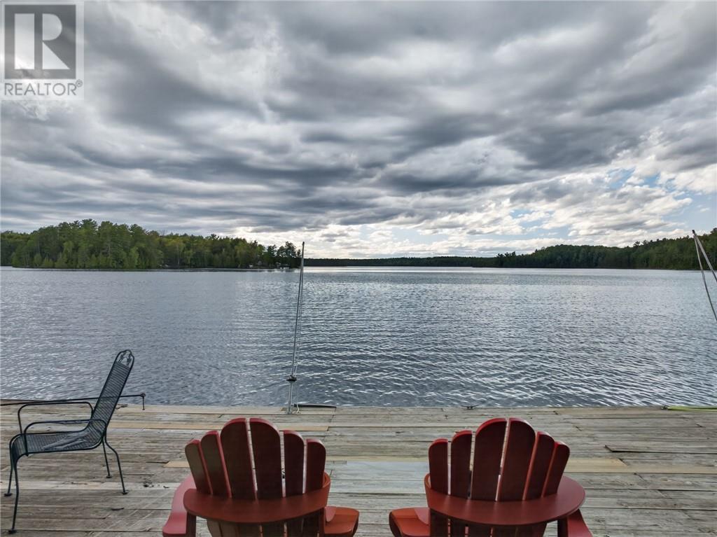 0 Panache Lake, Espanola, ON