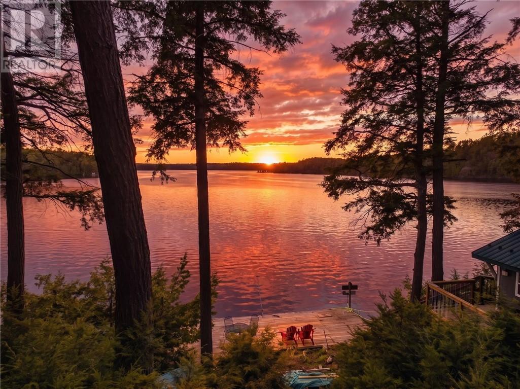 0 Panache Lake, Espanola, ON