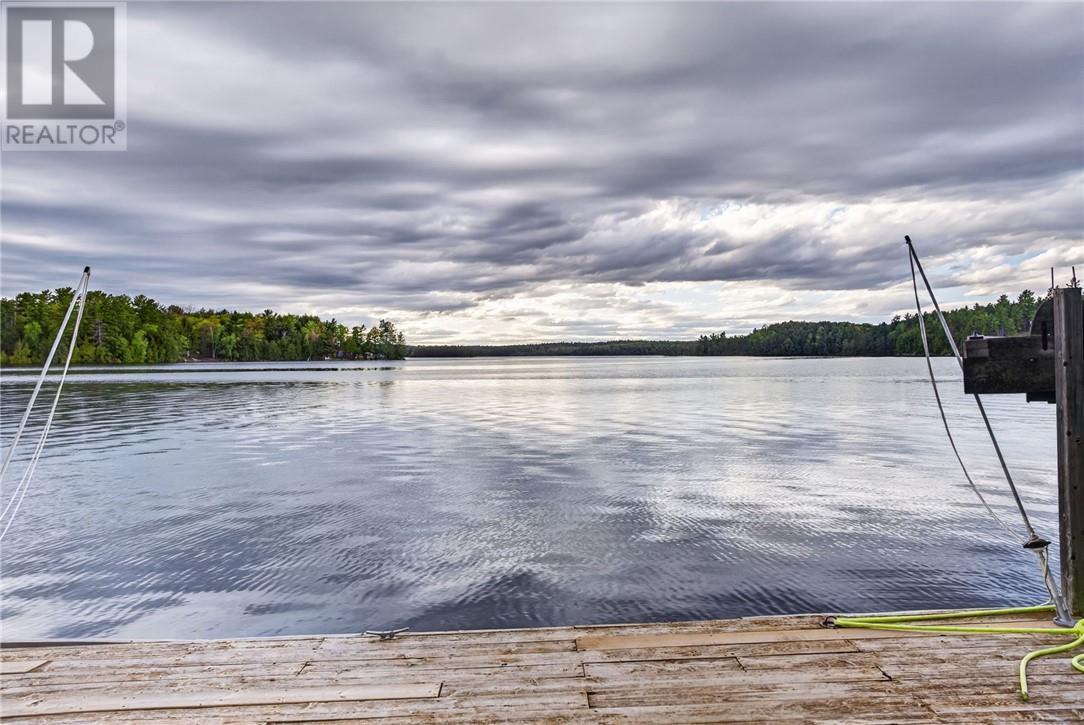 0 Panache Lake, Espanola, ON