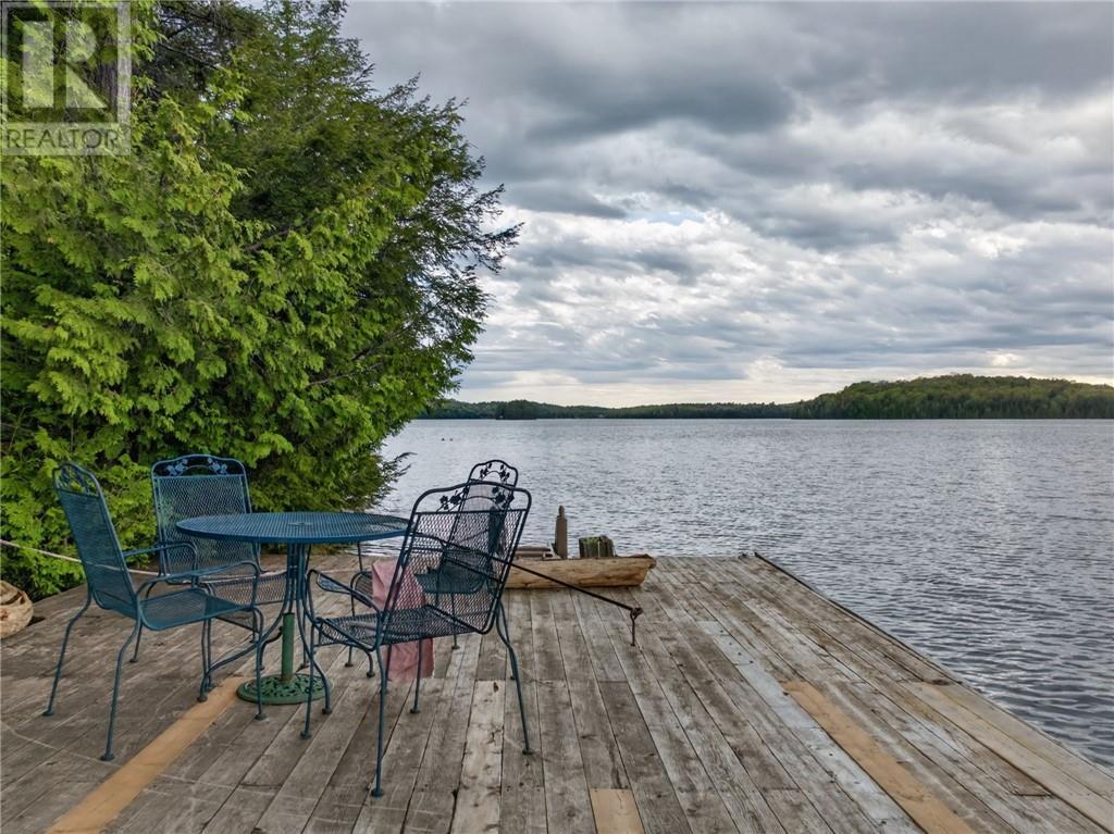 0 Panache Lake, Espanola, ON