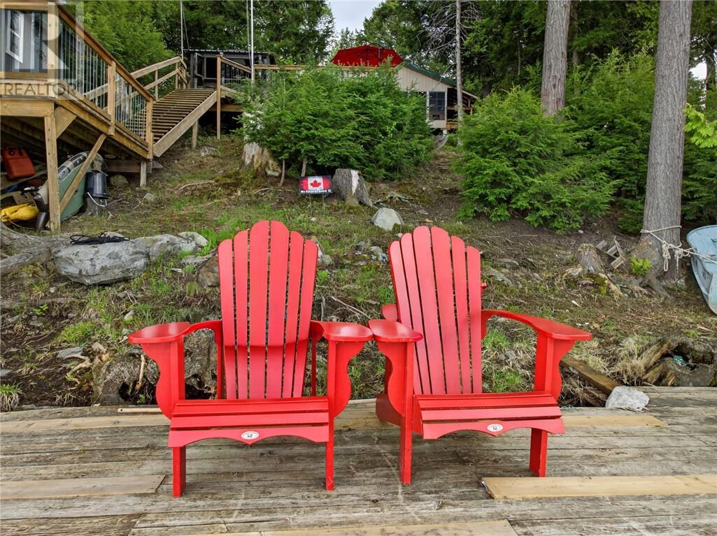0 Panache Lake, Espanola, ON
