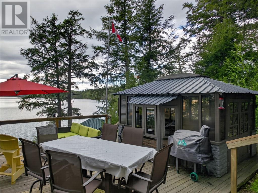 0 Panache Lake, Espanola, ON
