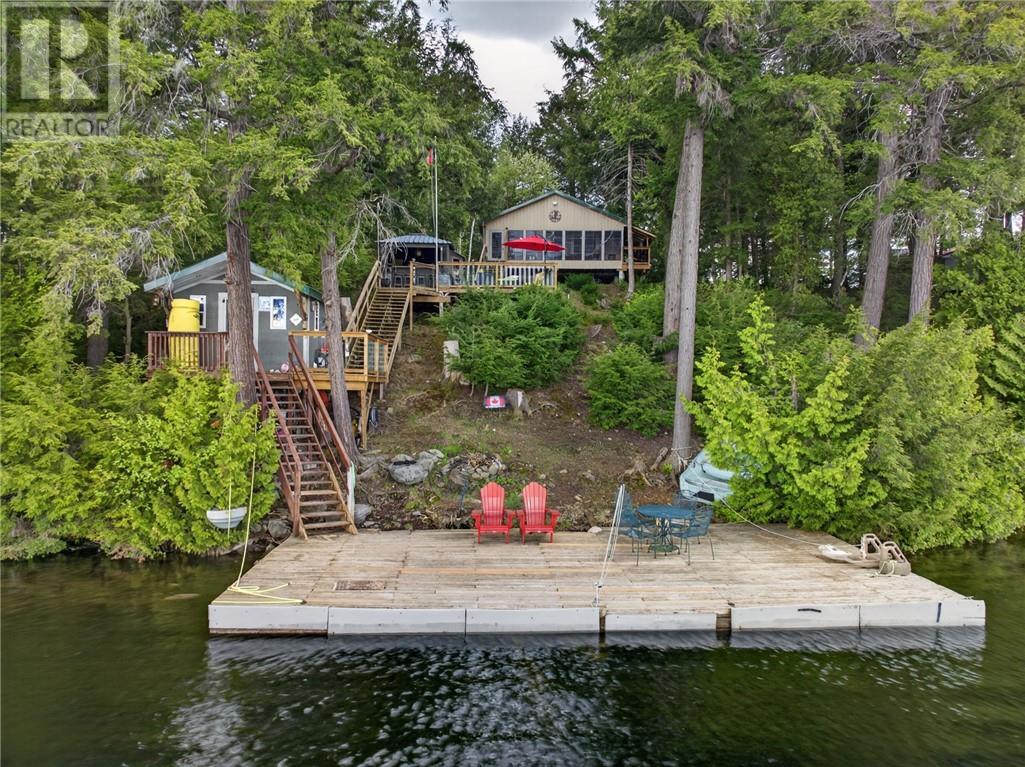 0 Panache Lake, Espanola, ON