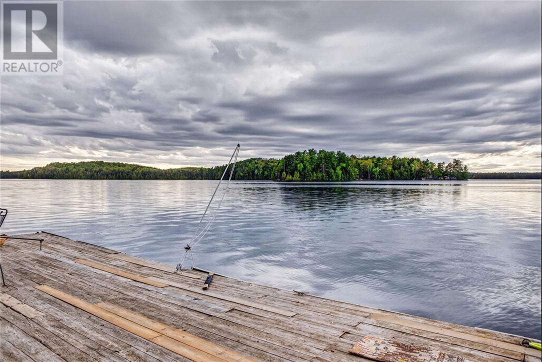 0 Panache Lake, Espanola, ON