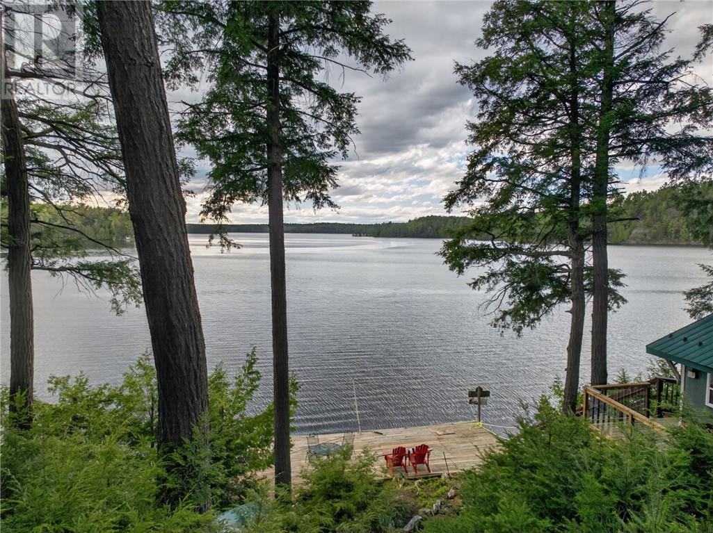 0 Panache Lake, Espanola, ON