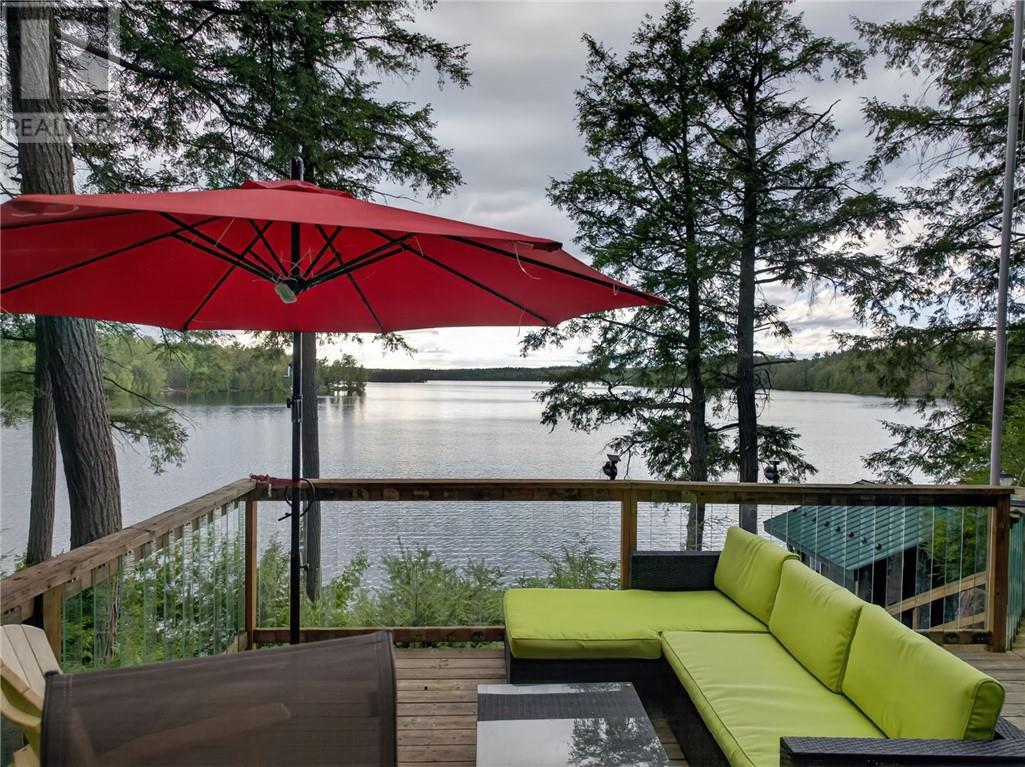 0 Panache Lake, Espanola, ON