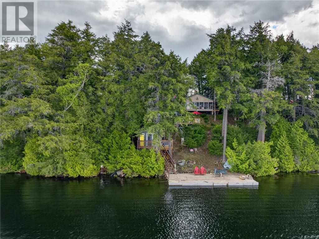 0 Panache Lake, Espanola, ON