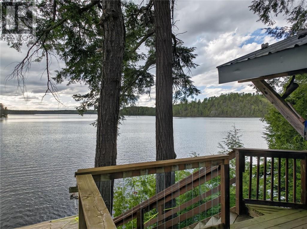 0 Panache Lake, Espanola, ON