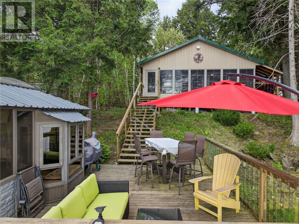 0 Panache Lake, Espanola, ON