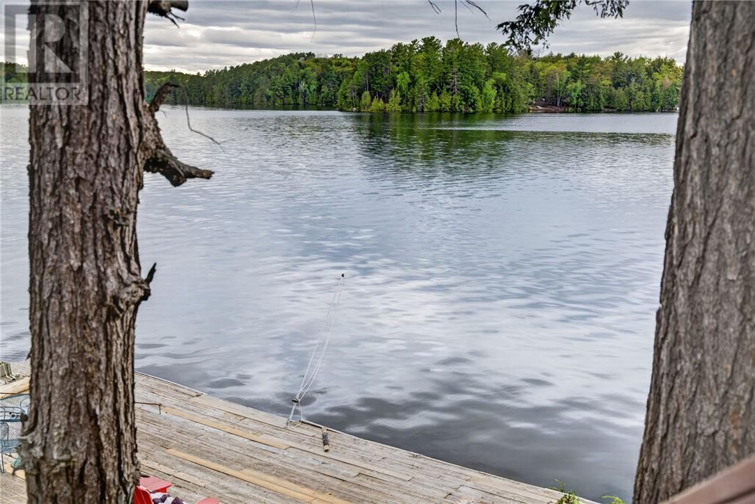 0 Panache Lake, Espanola, ON