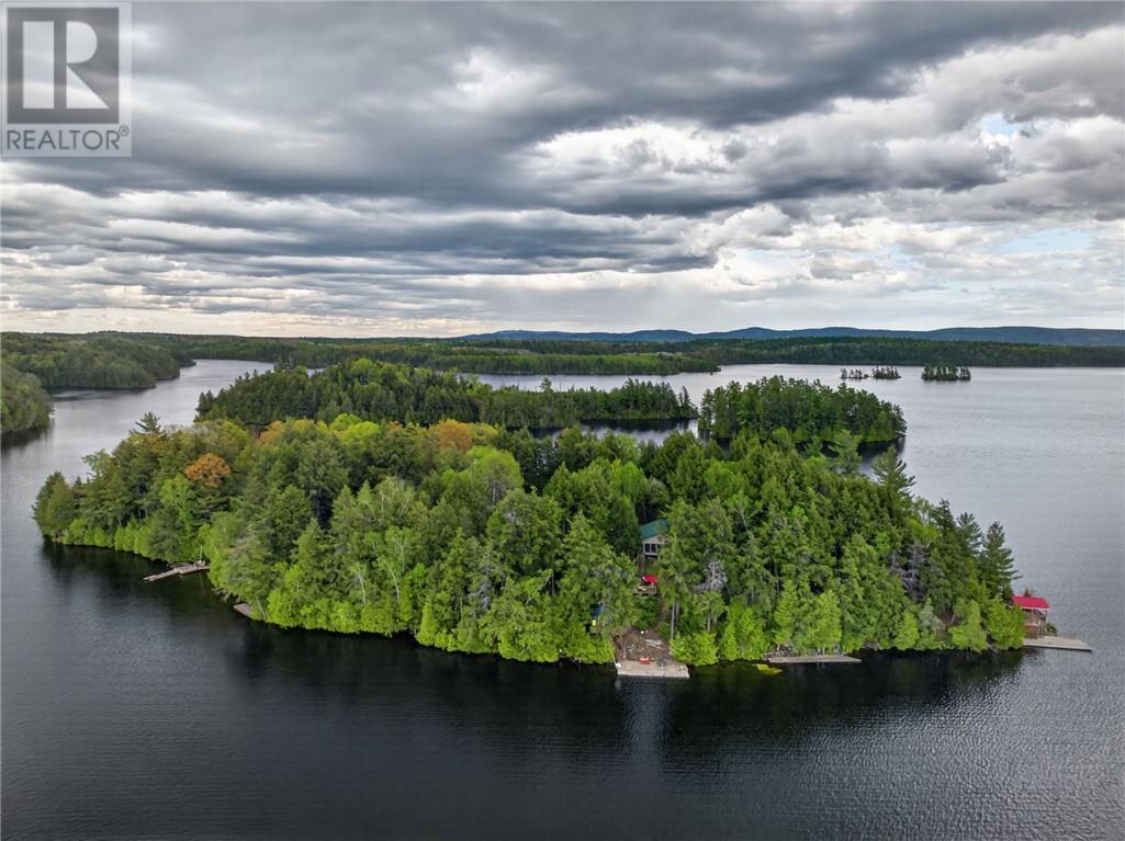 0 Panache Lake, Espanola, ON