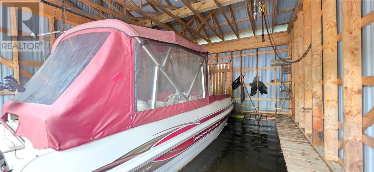 0 Panache Lake, Espanola, ON