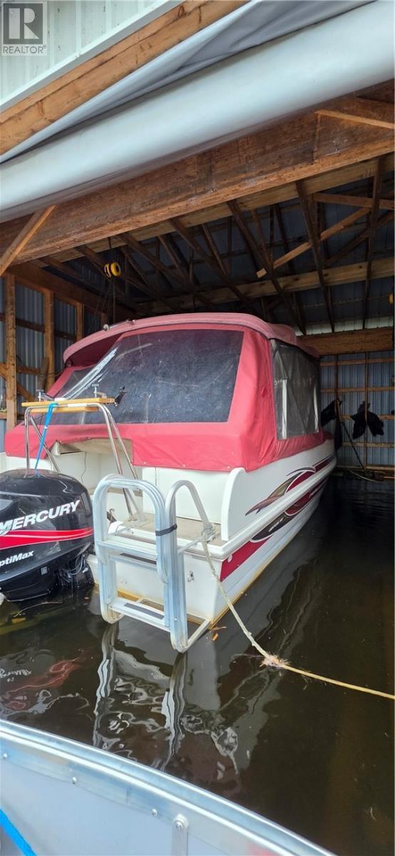 0 Panache Lake, Espanola, ON