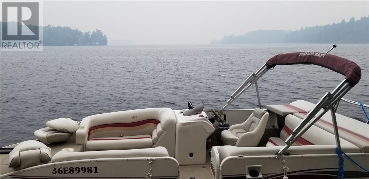0 Panache Lake, Espanola, ON