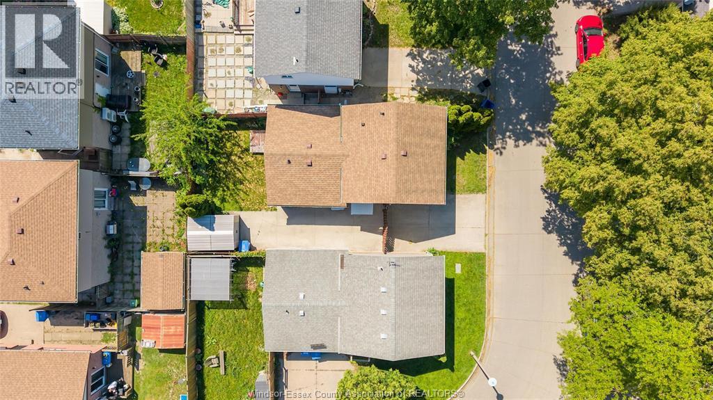 1229 Arncliffe, Windsor, ON