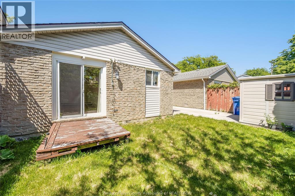 1229 Arncliffe, Windsor, ON