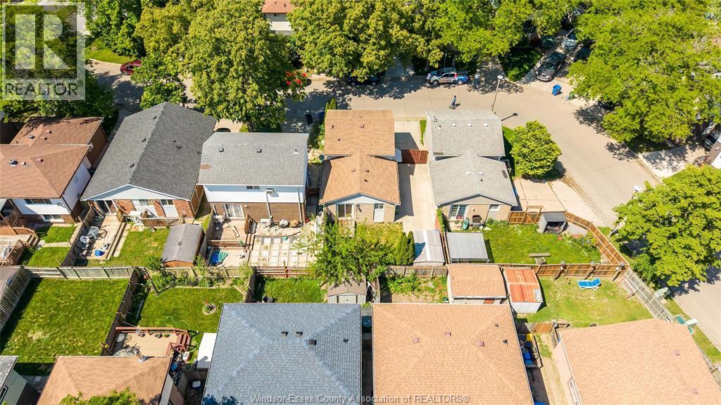 1229 Arncliffe, Windsor, ON