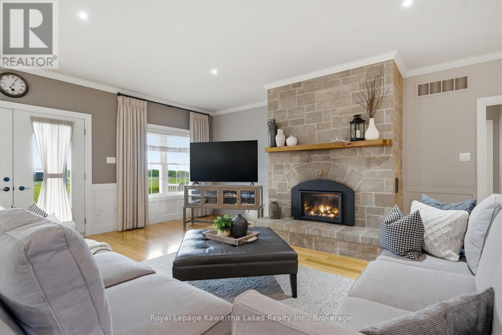 431 Meadowview Road, Kawartha Lakes (Emily), ON