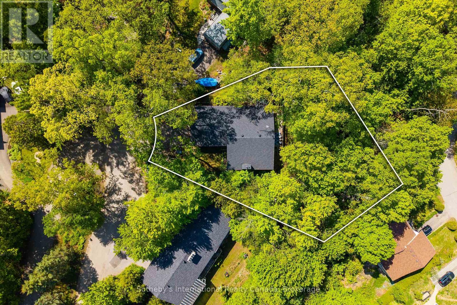 180 Clairmont Road, Gravenhurst (Muskoka (S)), ON - Outdoor With View