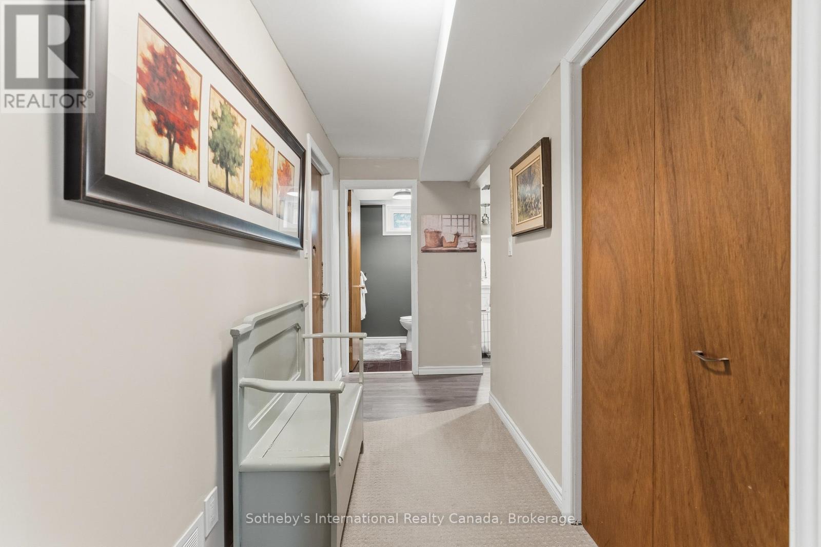 180 Clairmont Road, Gravenhurst (Muskoka (S)), ON - Indoor Photo Showing Other Room