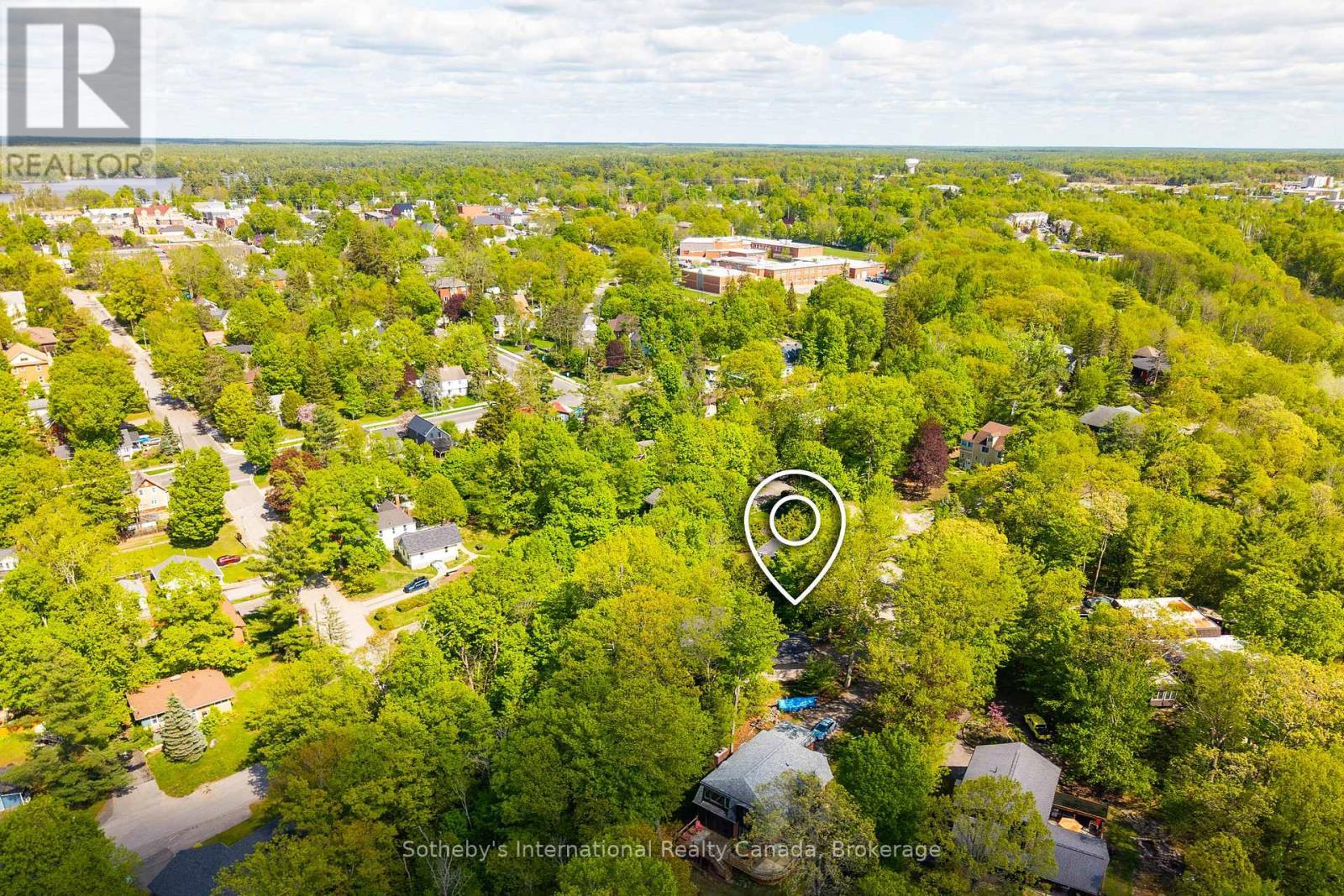 180 Clairmont Road, Gravenhurst (Muskoka (S)), ON - Outdoor With View