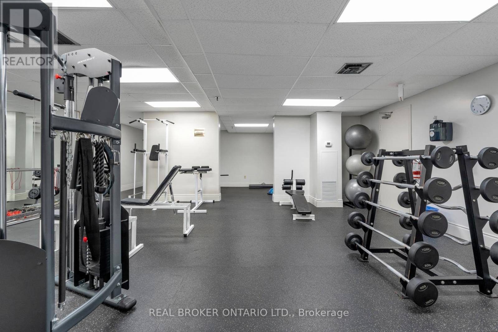 1601 - 3845 Lake Shore Boulevard W, Toronto, ON