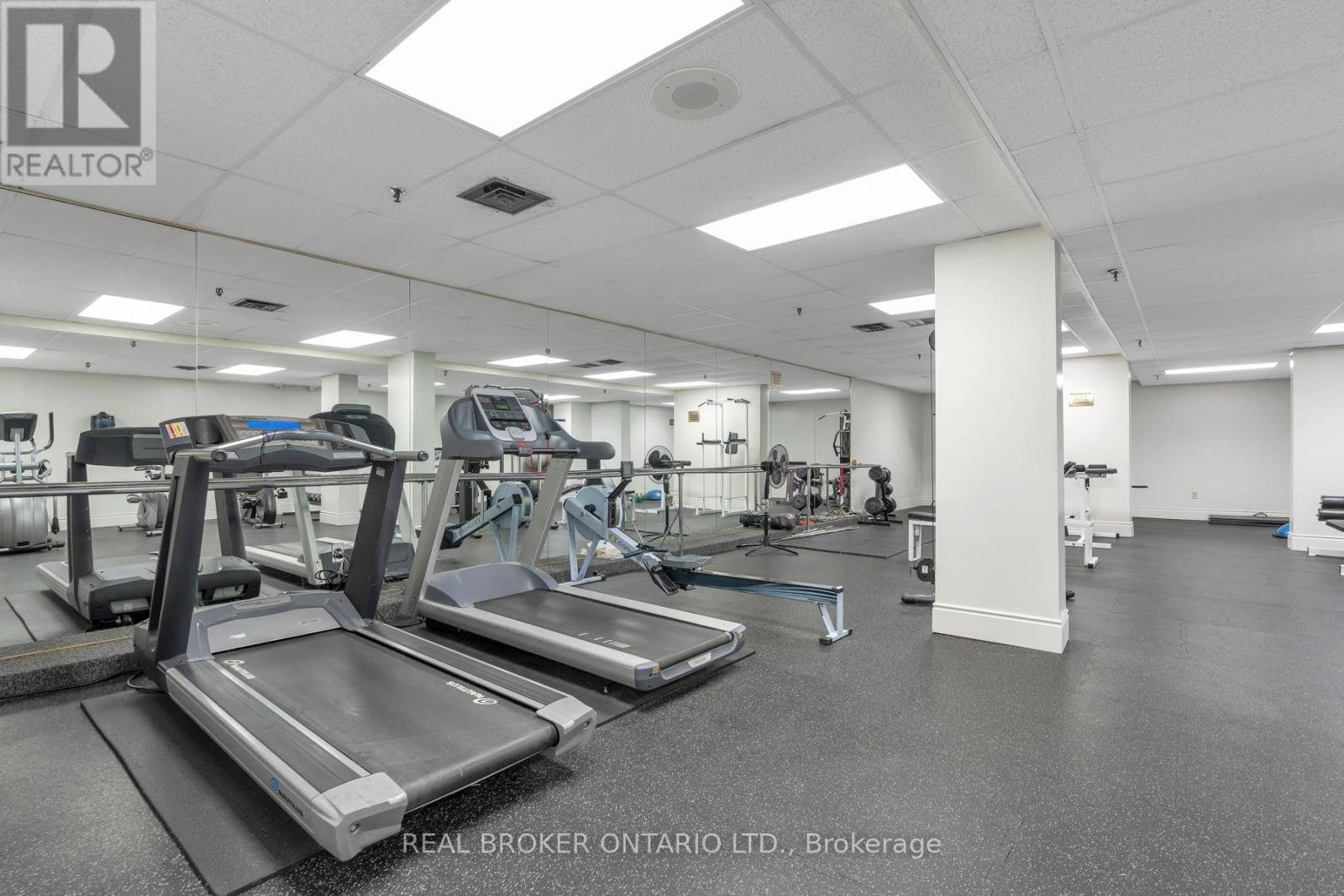 1601 - 3845 Lake Shore Boulevard W, Toronto, ON