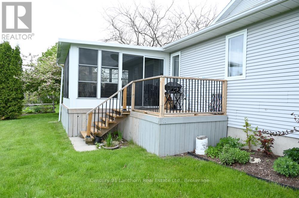 18 Cretney Drive S, Prince Edward County (Wellington Ward), ON