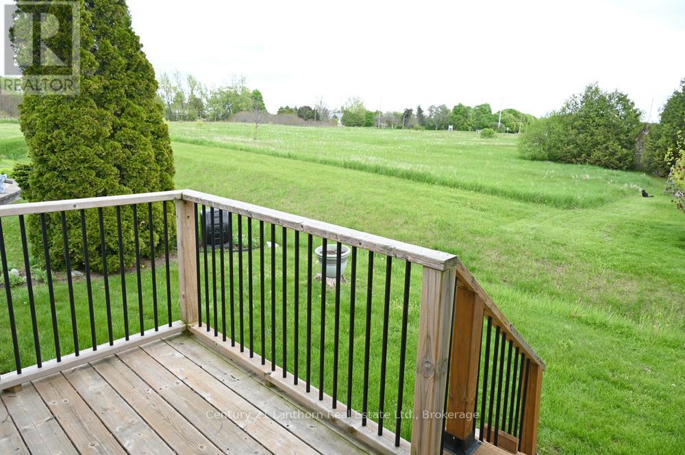18 Cretney Drive S, Prince Edward County (Wellington Ward), ON