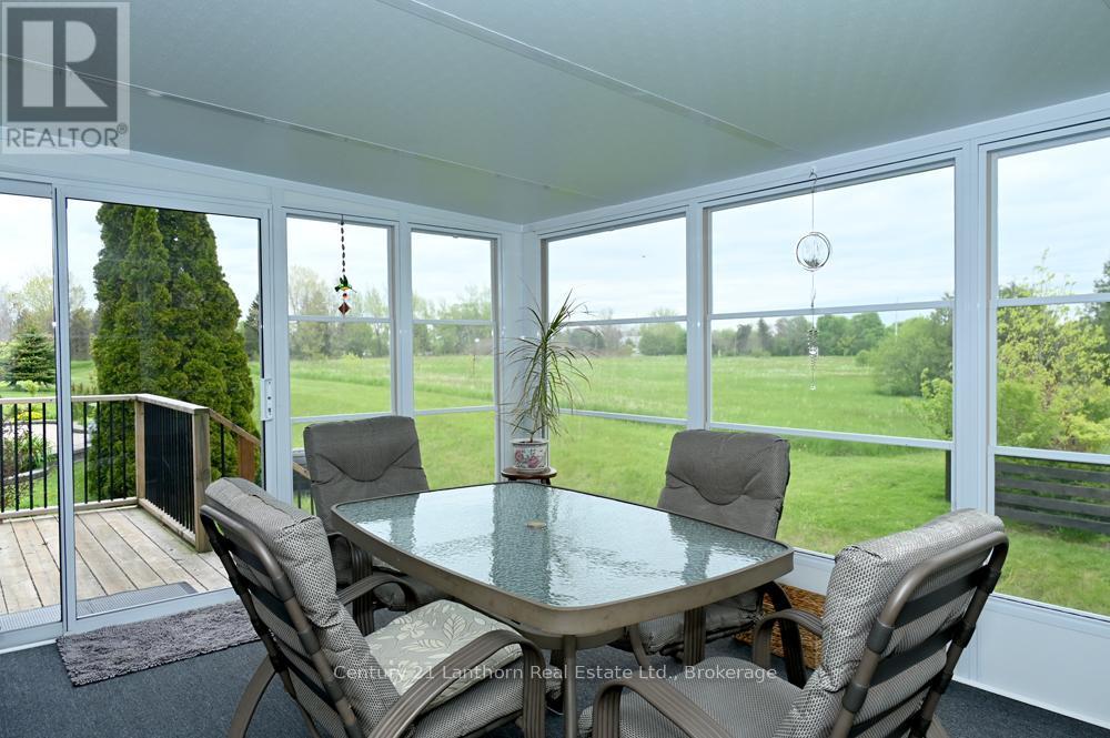 18 Cretney Drive S, Prince Edward County (Wellington Ward), ON