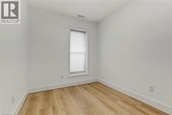 Bedroom two -