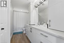 Ensuite Bathroom -