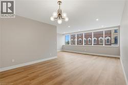 Living/Dining Area -