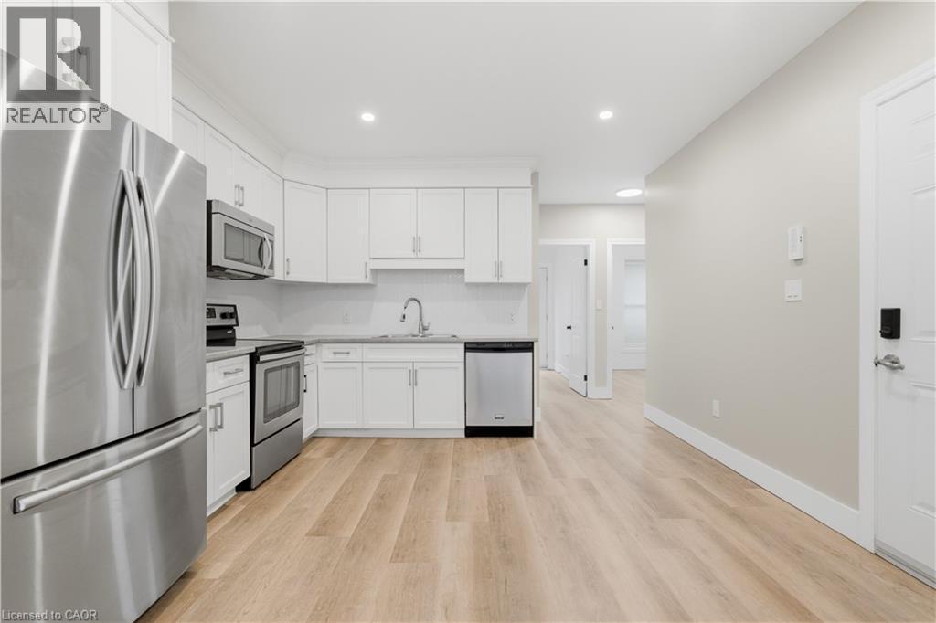 389 Dundas Street, Woodstock, ON