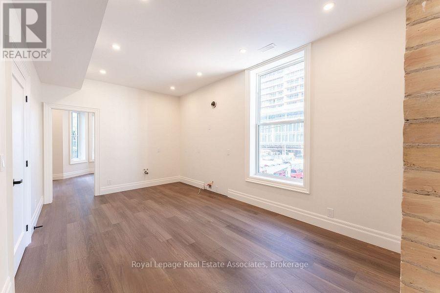 54 Stewart Street, Toronto, ON