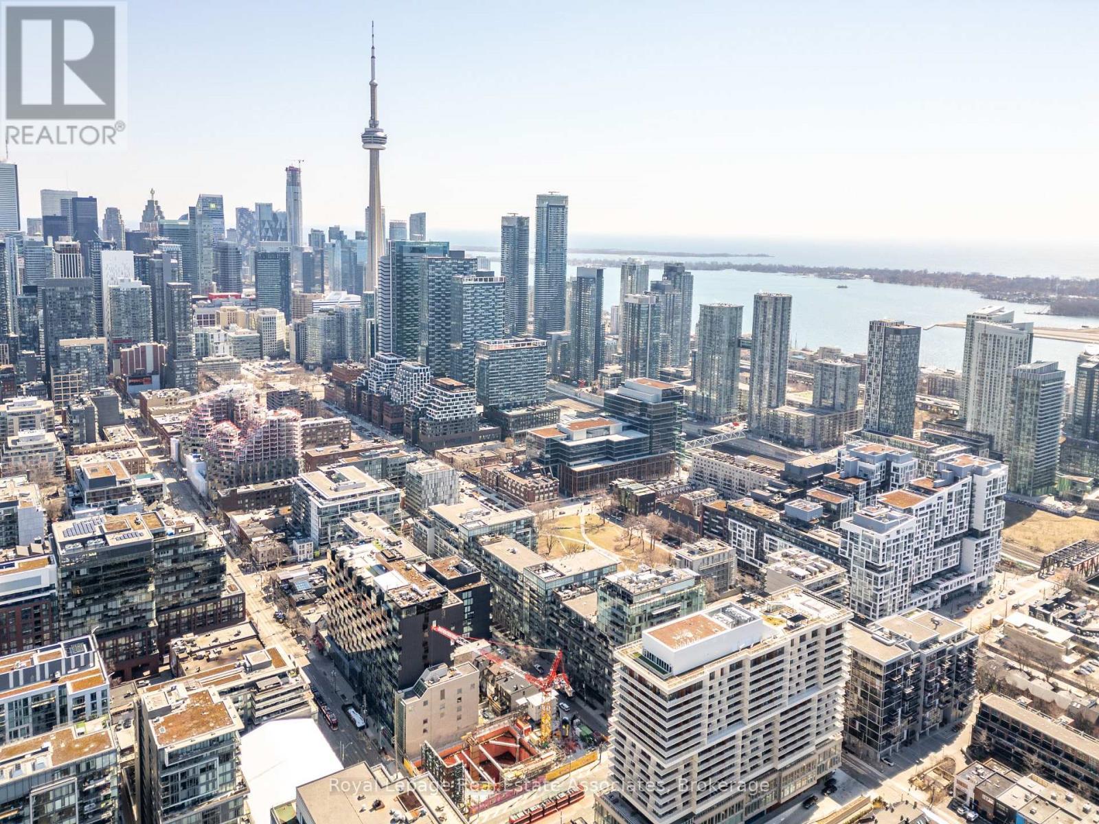 54 Stewart Street, Toronto, ON