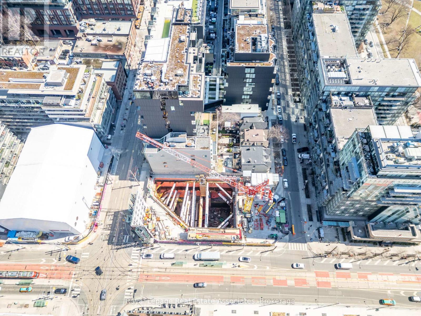 54 Stewart Street, Toronto, ON
