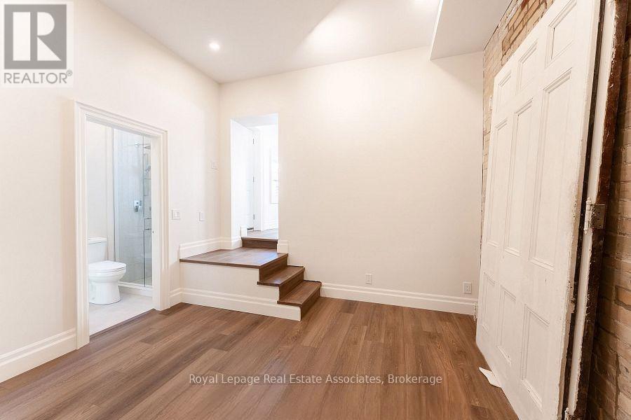 54 Stewart Street, Toronto, ON