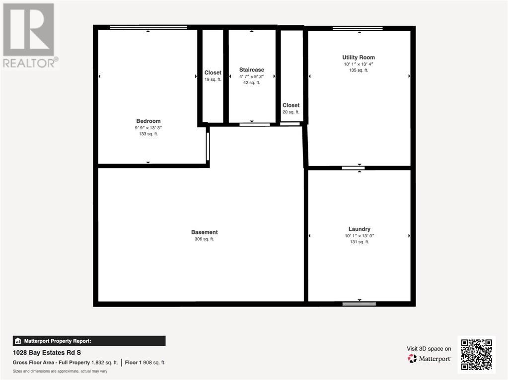 1028 Bay Estates, Nemi, ON