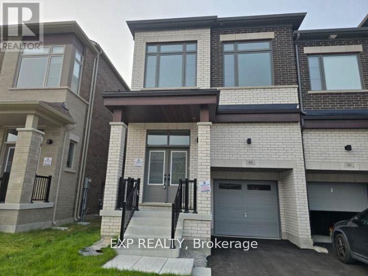 80 Singhampton Road, Vaughan, ON