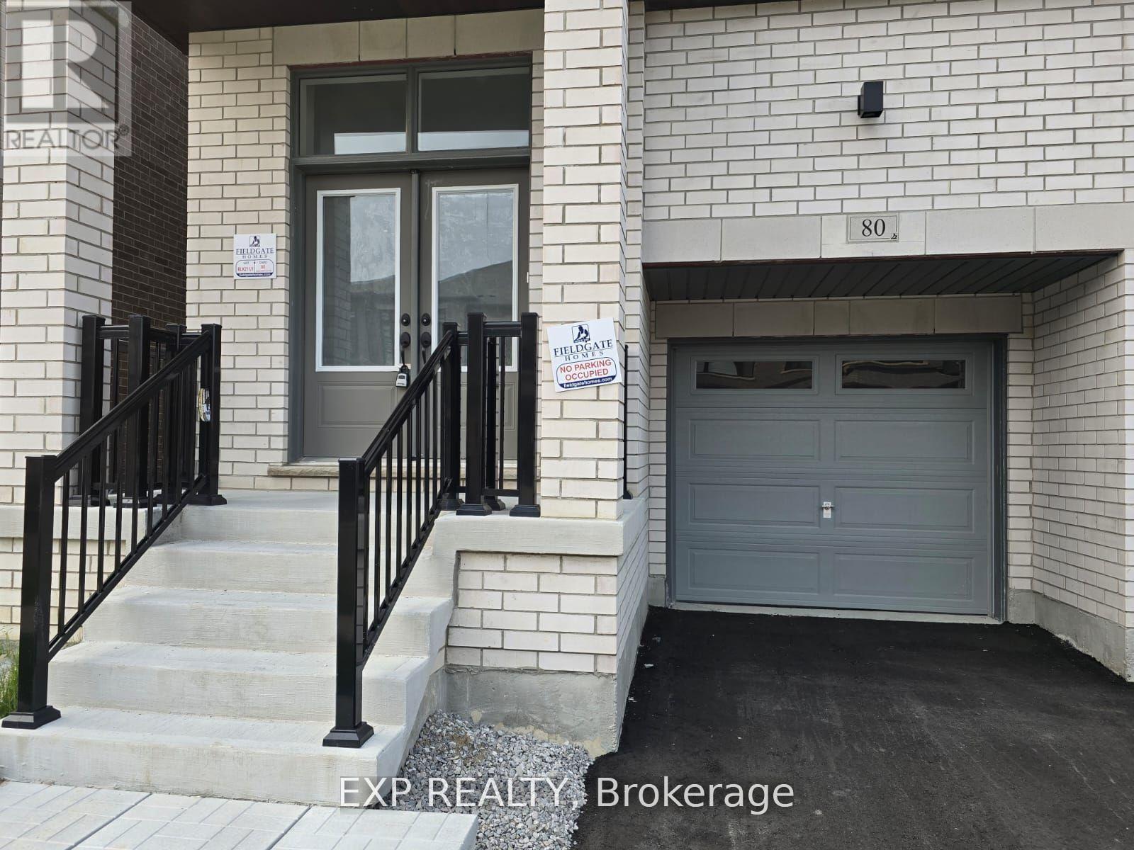 80 Singhampton Road, Vaughan, ON