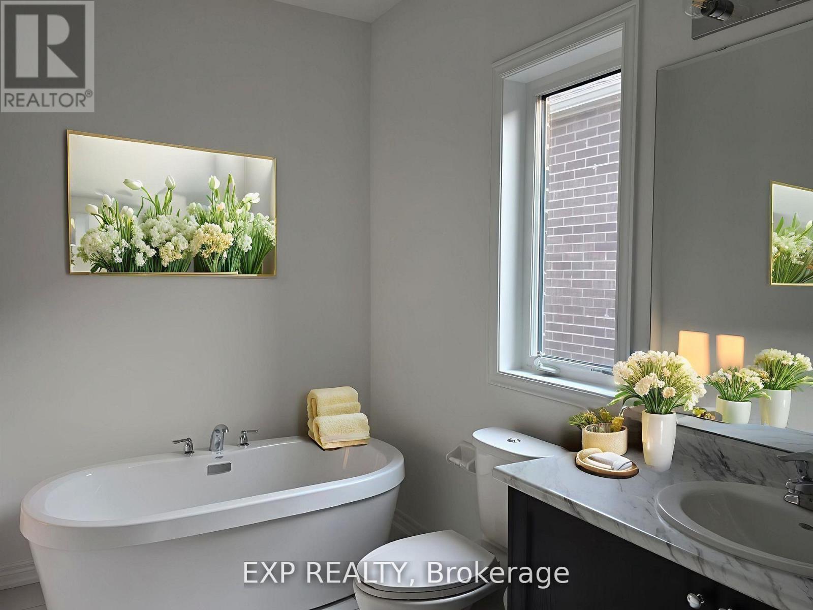 80 Singhampton Road, Vaughan, ON