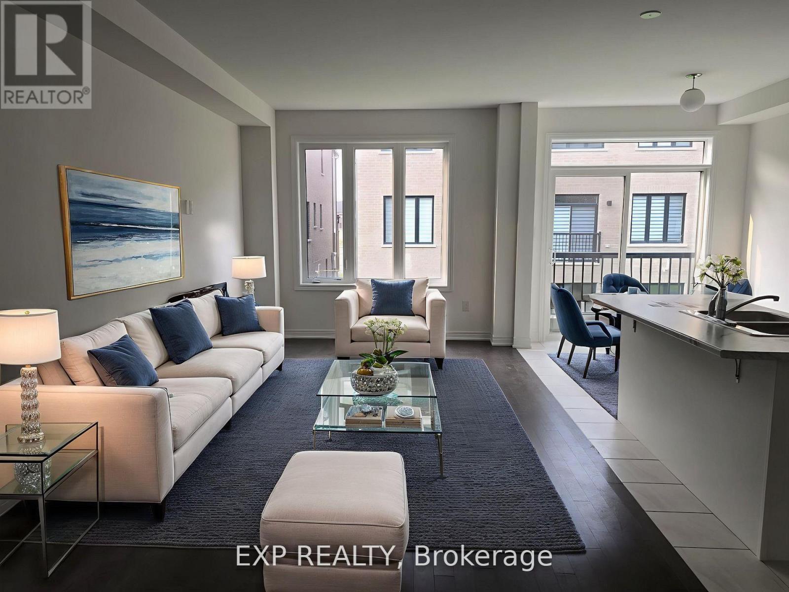 80 Singhampton Road, Vaughan, ON
