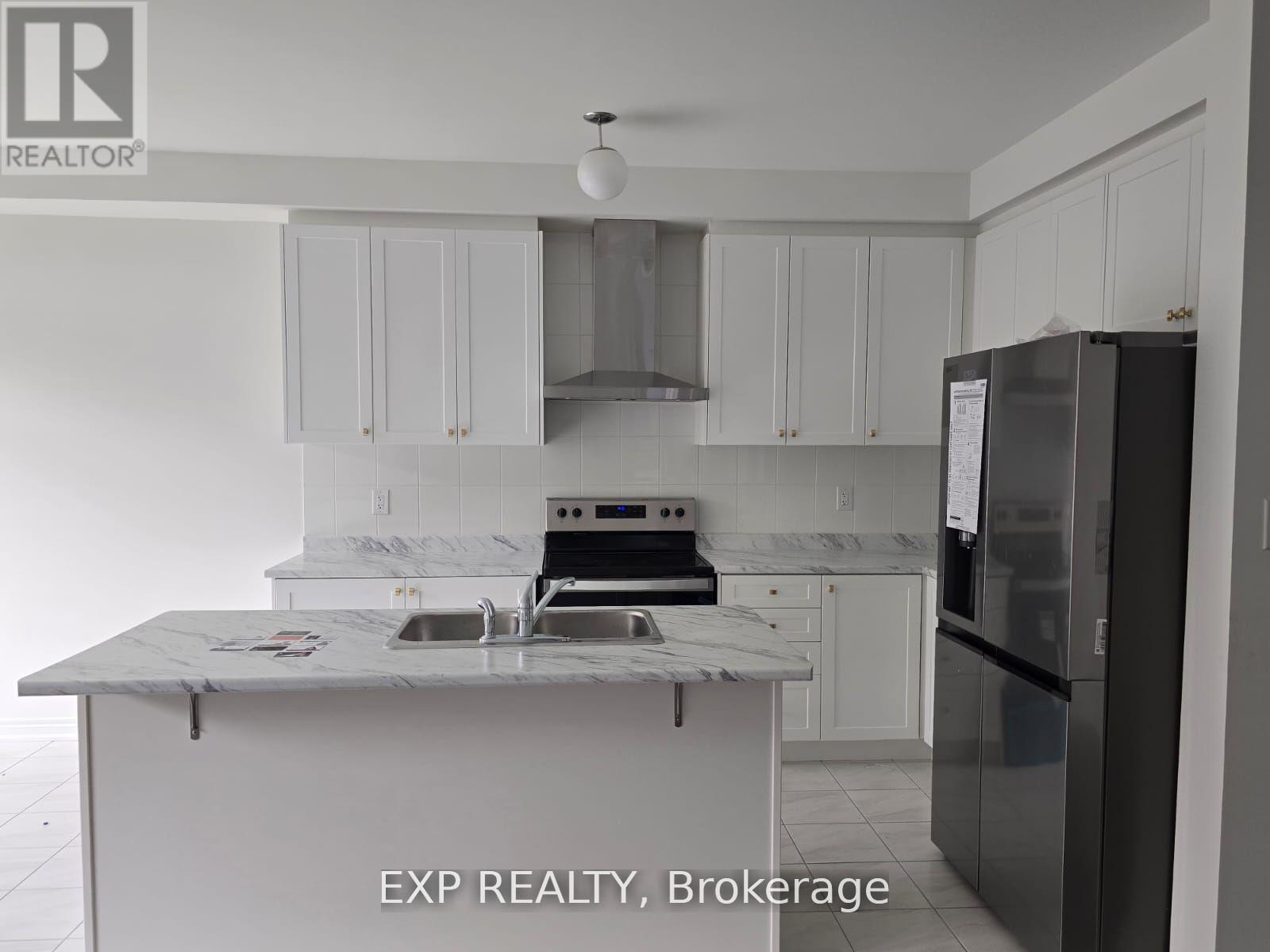 80 Singhampton Road, Vaughan, ON
