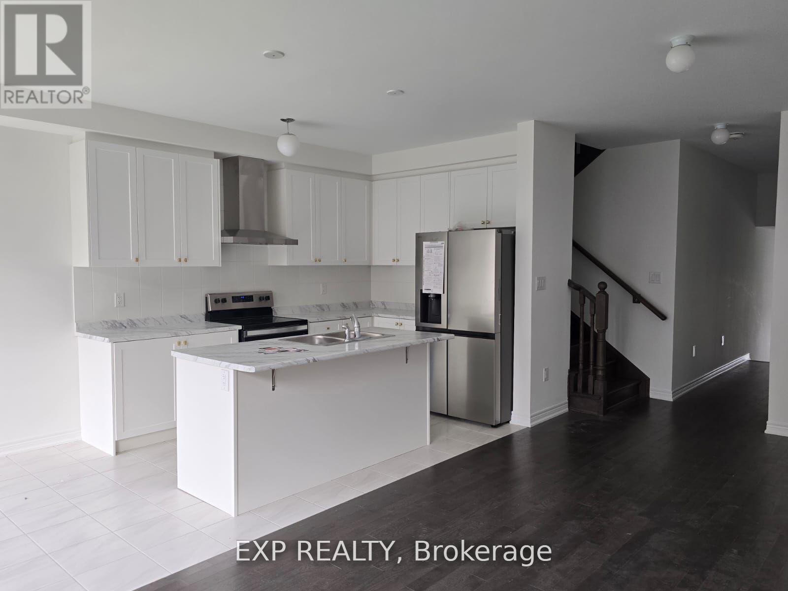 80 Singhampton Road, Vaughan, ON