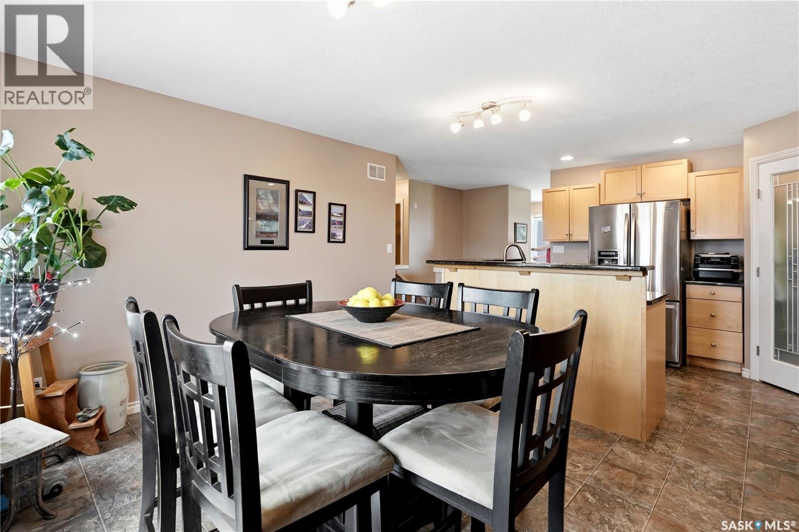 448 Martin Crescent, Sedley, SK