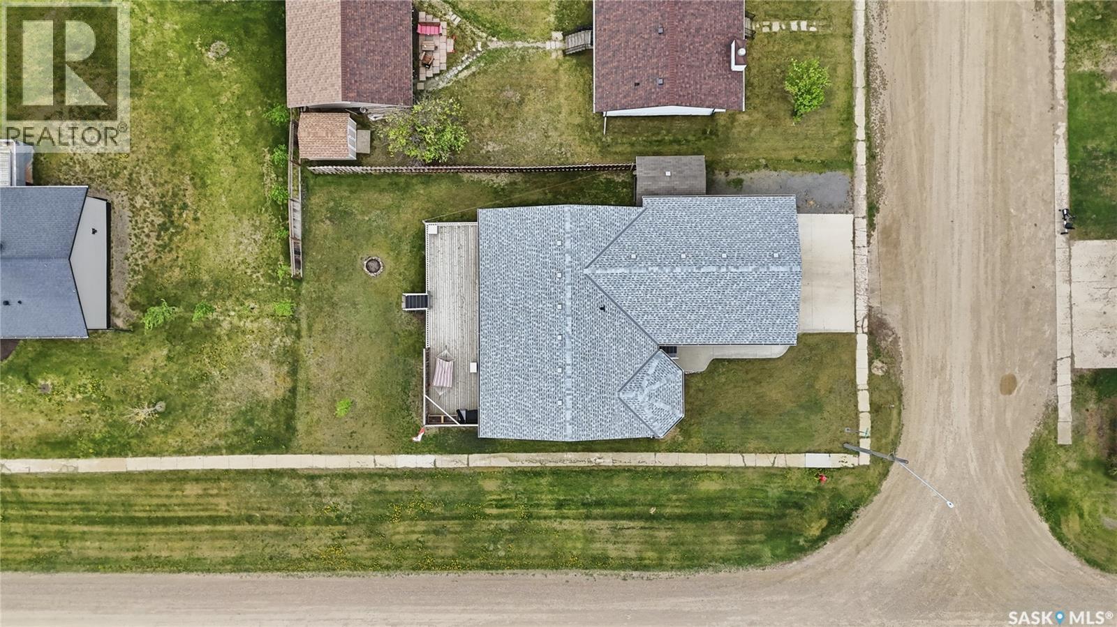 448 Martin Crescent, Sedley, SK