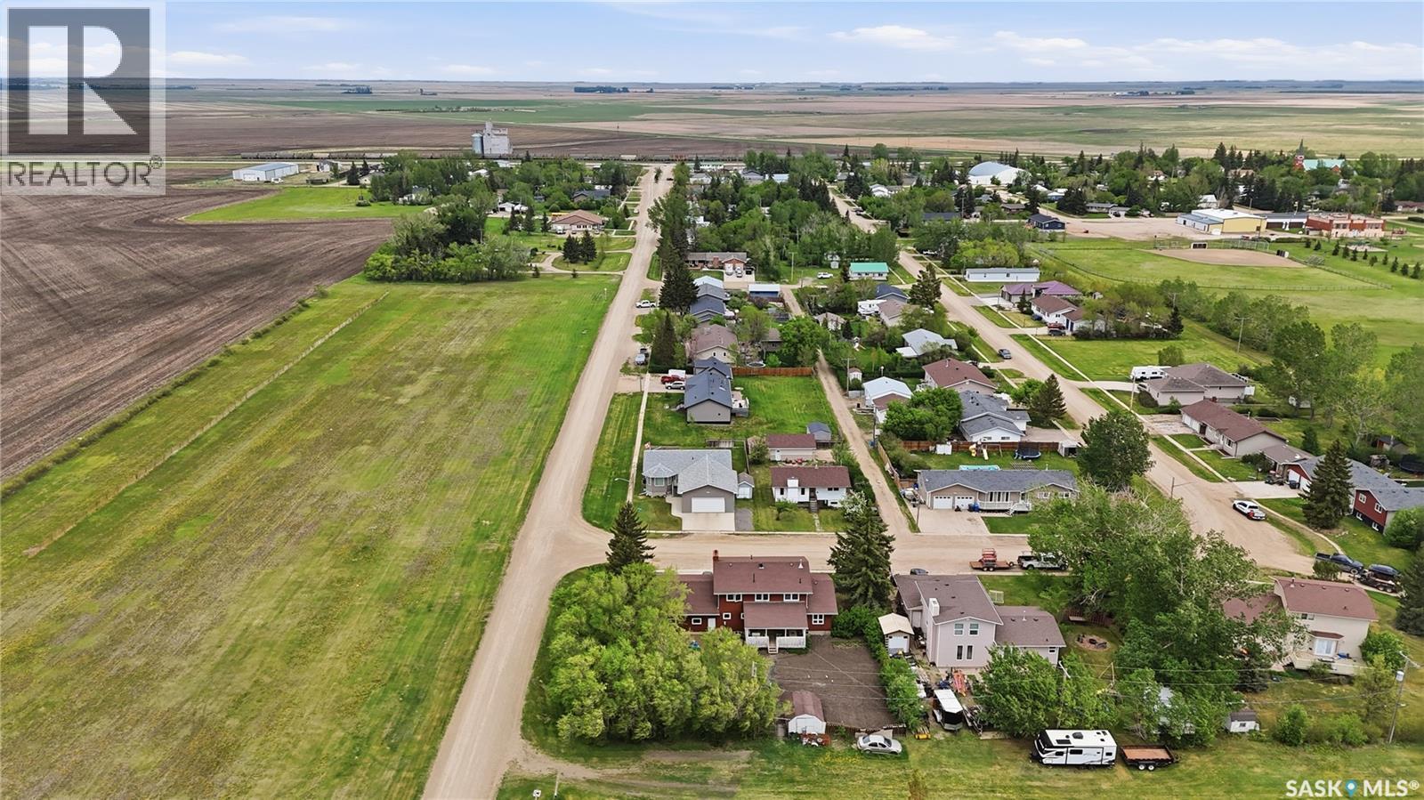 448 Martin Crescent, Sedley, SK
