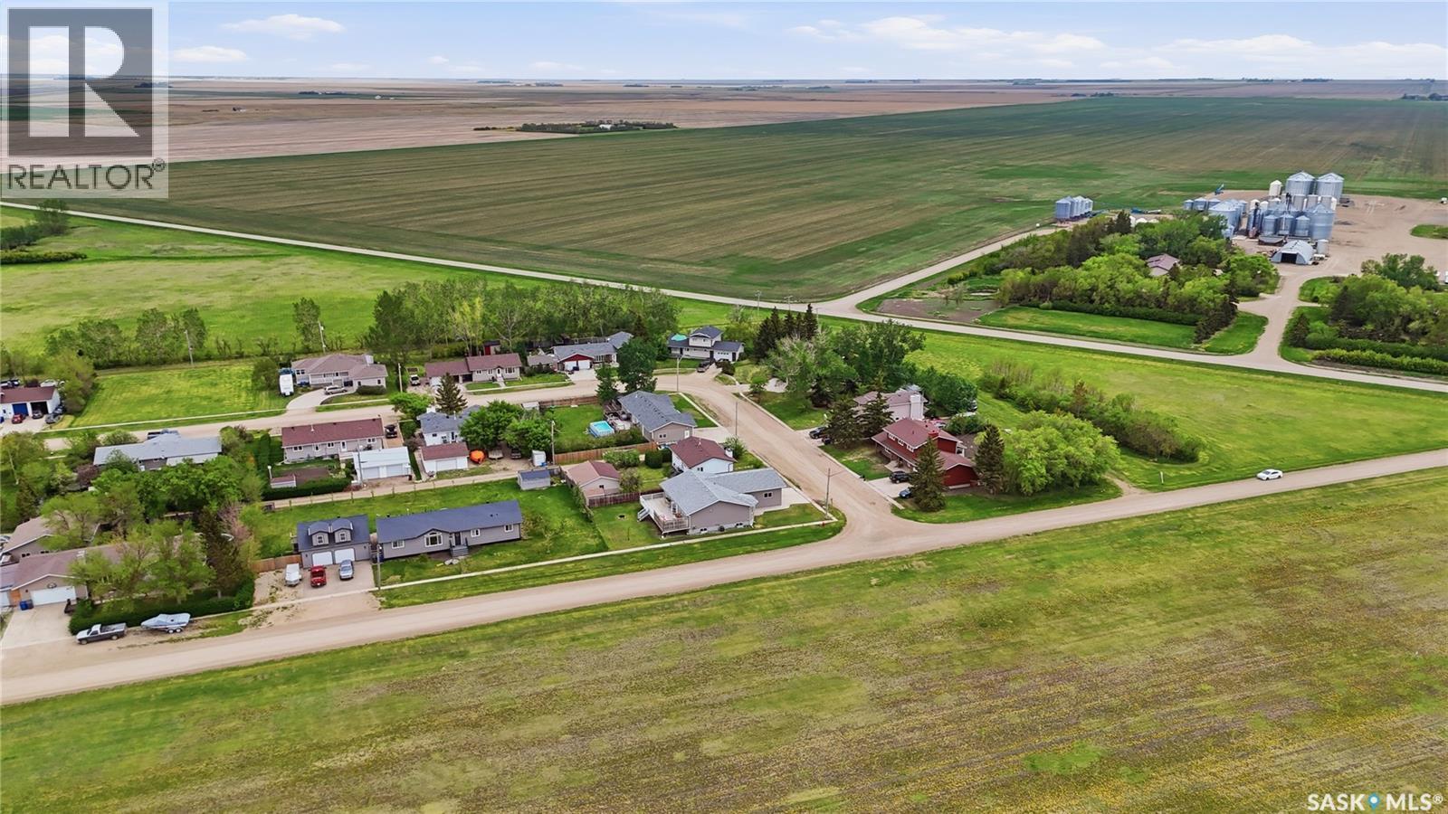 448 Martin Crescent, Sedley, SK