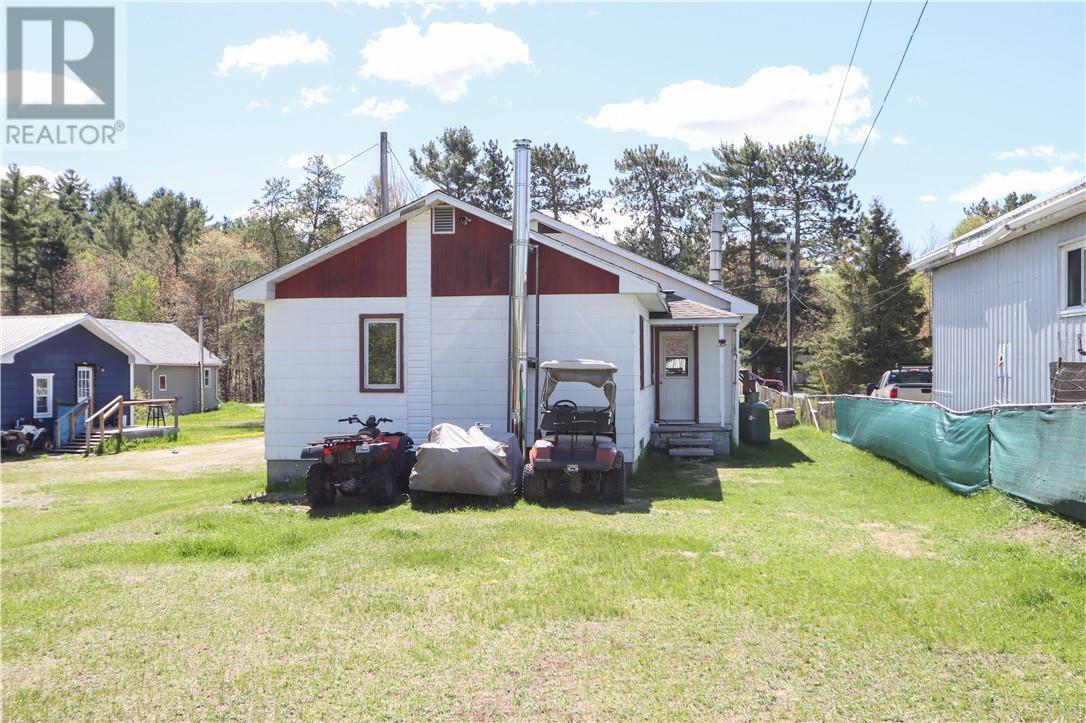22 Trunk Road, Spanish, ON